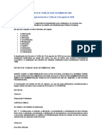 Est Decreto 31.896-2002 - Regula Atos Oficiais e Proc Adm
