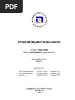 Download PKM GT Jalan Raya by Dhanny Zee SN132778486 doc pdf