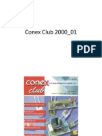 Conex Club 2000 - 01