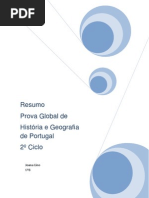 RESUMO PARA A PROVA DE HISTÓRIA E GEOGRAFIA DE PORTUGAL.docx