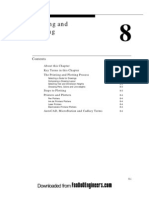 Printing and Plotting: About This Chapter Key Terms in This Chapter The Printing and Plotting Process