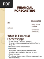 Financial Forecasting Planning 1226943025978198 9