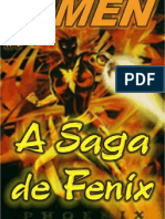 HQ-Saga Fenix Negra