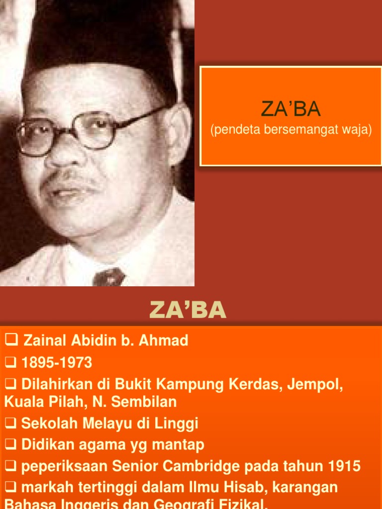 ZA'BA | PDF