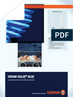 103S020GB DB Dulux Blue