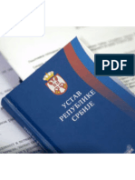 Komentar Ustava Republike Srbije - KAS