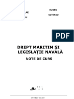 60804219 Carte Drept Maritim Si Tie Cor