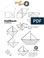 Origami sailboat.pdf