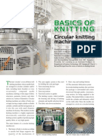 Basics of Knitting Circular Knitting