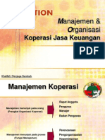 1 Manajemenorganisasikoperasi 111109155913 Phpapp02