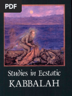 Download Moshe Idel - Studies in Ecstatic Kabbalah by Ardat Lili SN132809840 doc pdf