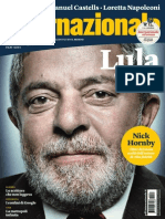 Internazionale N° 866 (1/7 Ottobre 2010)