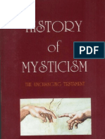 zzz History of Mysticismn