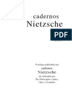 Cadernos Nietzsche 27-1-272