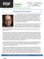 Download St Aidans Audio Newsletter Apr 2013 by St Aidans Church SN132811237 doc pdf