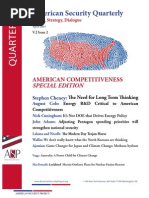 Download American Security Quarterly - April 2013 by The American Security Project SN132812405 doc pdf