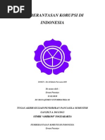 Download skripsi penelitian korupsi di indonesiaa by agusyayan SN132812826 doc pdf