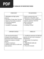 Swot