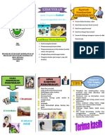 Leaflet Kemoterapi