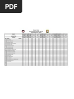 Surat Tunjuk Sebab Gaji Lebih 60%