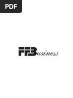 4864811 - Revista FFBusiness - 2011