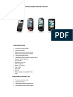 Configuracion Motorola Milestone