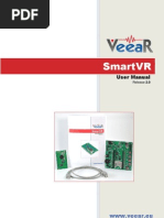 SmartVR User Manual