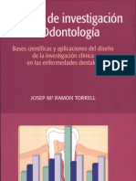 Metodologia de Investigacion