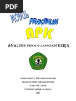 Download Modul Apk Analisis Perancangan Kerja 2013 Aswar Universitas Mulawarman by  SN132821901 doc pdf