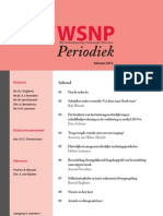 WSNP Nr1 2013 00 Inhoud