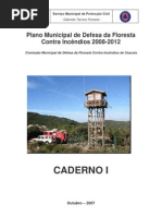 Pmdfci 2008-2012 Caderno i