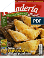 Panaderia Mexicana-Tradicional 22