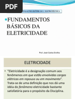 Fundamentos Da Eletricidade 2