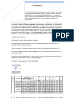 Import H Beams PDF