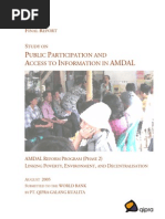 Download Partisipasi Masy Dalam AMDAL by greenakses SN132827235 doc pdf
