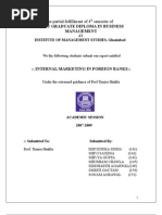 Download Internal Marketing in Foreign Bank G-2 by majiclover SN13282740 doc pdf