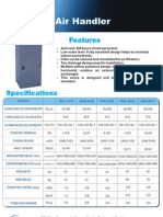 Catalogo Mva Midea PDF