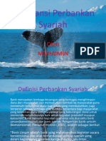 Akuntansi Perbankan Syariah