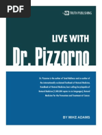 Live With Dr Pizzorno
