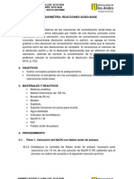 Informe de Laboratorio N°6