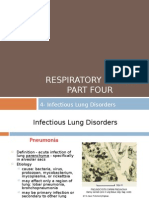 Respiratory System Part Four