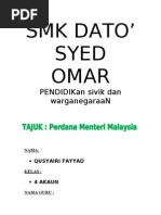Download  Folio Sivik Tingkatan 4 by Syakirin Ahmad SN132837824 doc pdf