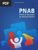 Politica Nacional Atencao Basica