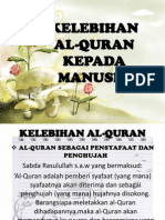 24889814 Kelebihan Al Quran