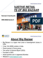 big bazaar ppt