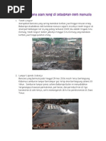 Download Artikel Bencana Alam Yang Di Sebabkan Oleh Manusia by anak_bisa SN132843837 doc pdf