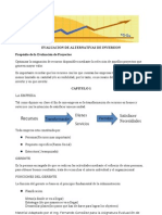 Material de Alternativas Economicas