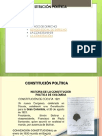 Constitucion 1