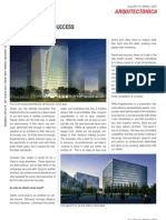 ARQUITECTONICA Winter 2007 Newsletter