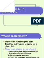 117507634 Recruitment